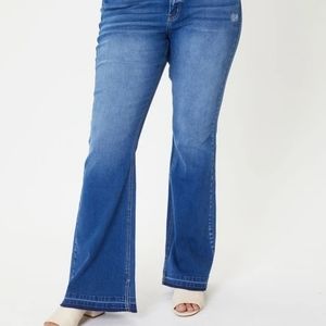 KanCan Flare Jeans 9/28